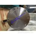 China JIS 5K-40K carbon steel blind flange Factory